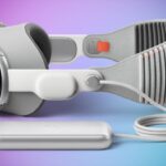 Persona feature on apple vision pro gets an update in visionos 11 digital avatars appear markedly better