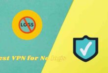 Best no log vpn