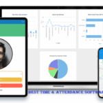 Best time and attendance software