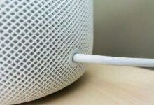 Homepod 3 leak reveals major upgrade is this our first look at the homepod with a display