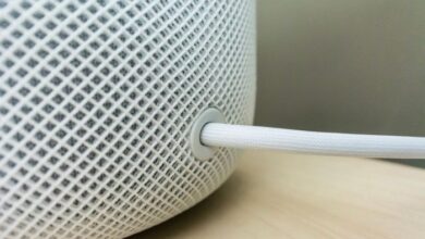 Homepod 3 leak reveals major upgrade is this our first look at the homepod with a display