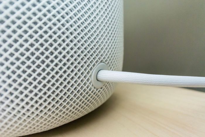 Homepod 3 leak reveals major upgrade is this our first look at the homepod with a display