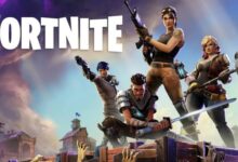 Fortnite is finally back on the iphone but only if you live in the eu and use the new epic games store