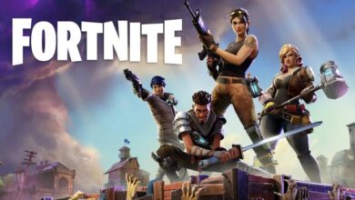 Fortnite is finally back on the iphone but only if you live in the eu and use the new epic games store