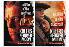 Apple tv plus snubbed at the oscars despite all those nominations killers of the flower moon and napoleon miss out at the awards