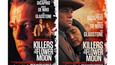 Apple tv plus snubbed at the oscars despite all those nominations killers of the flower moon and napoleon miss out at the awards