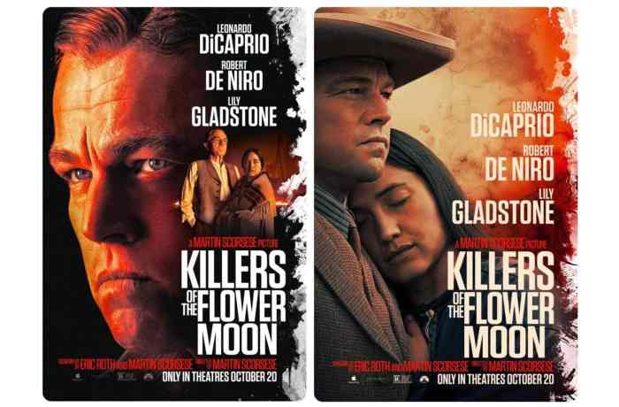 Apple tv plus snubbed at the oscars despite all those nominations killers of the flower moon and napoleon miss out at the awards