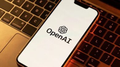 Openai announces search engine search gpt