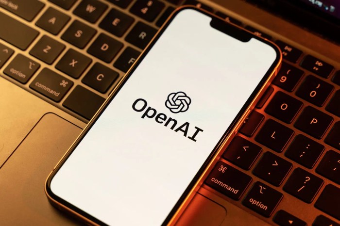 Openai announces search engine search gpt