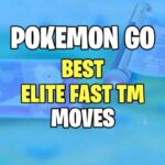 Best pokemon go technical machines