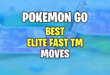 Best pokemon go technical machines
