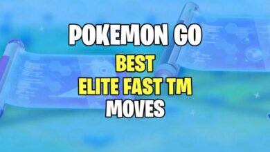 Best pokemon go technical machines