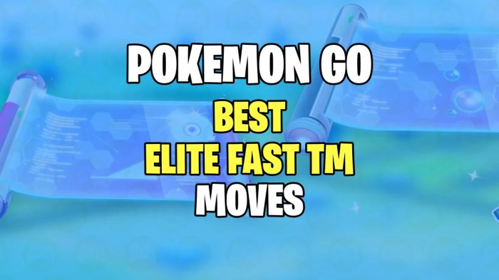 Best pokemon go technical machines