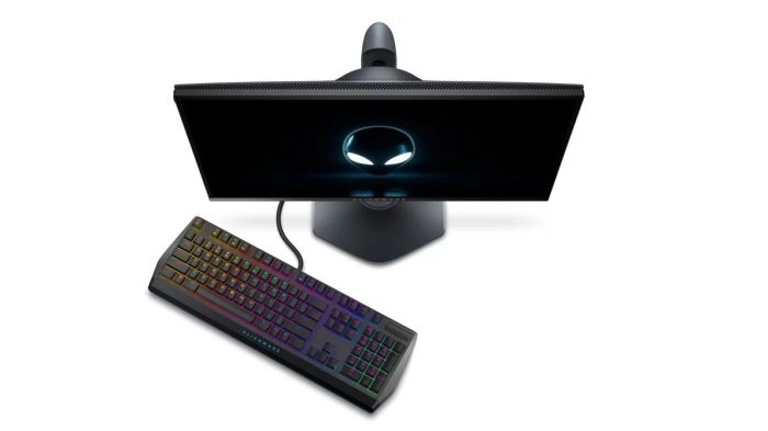 4 great oled monitor prime day deals big savings on alienware asus and samsung for your mac