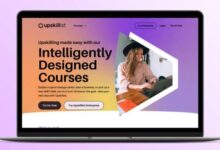 Upskillist lifetime membership unlimited courses