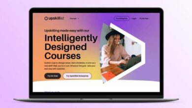 Upskillist lifetime membership unlimited courses