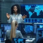 Google cloud ciso nick godfrey interview