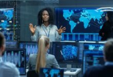 Google cloud ciso nick godfrey interview