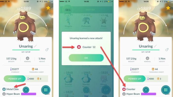 Tm moves niantic