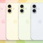 Iphone 16 batteries might last longer as bigger capacity battery sizes leak with one notable exception