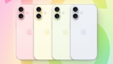 Iphone 16 batteries might last longer as bigger capacity battery sizes leak with one notable exception