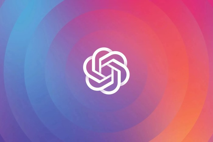 Openai announces search engine search gpt