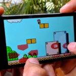 You can now play classic dos games on your iphone and ipad with this dollar099 app