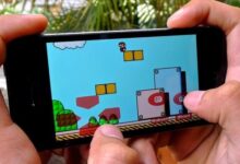 You can now play classic dos games on your iphone and ipad with this dollar099 app