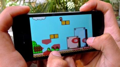 You can now play classic dos games on your iphone and ipad with this dollar099 app