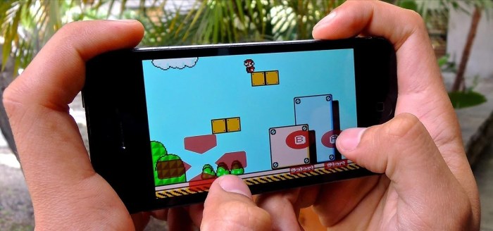 You can now play classic dos games on your iphone and ipad with this dollar099 app