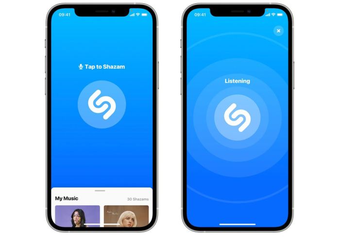 Make shazam work better upgrade your iphones music discovery tool with quick launch lyrics info and song info all without opening the app