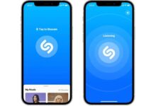 Make shazam work better upgrade your iphones music discovery tool with quick launch lyrics info and song info all without opening the app