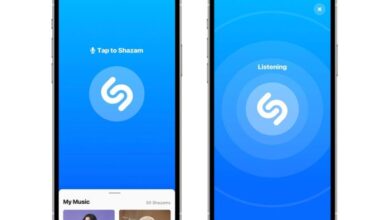 Make shazam work better upgrade your iphones music discovery tool with quick launch lyrics info and song info all without opening the app