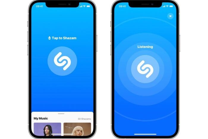 Make shazam work better upgrade your iphones music discovery tool with quick launch lyrics info and song info all without opening the app