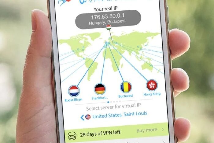 Vpn unlimited lifetime subscription