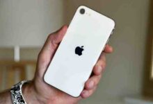 Apples iphones are so good and last so long people arent buying new ones as activations slump