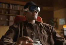 The creator of one of the most popular vr games thinks apple vision pro is important for vr gaming and eu release date rumors suggest it could go worldwide sooner than you think