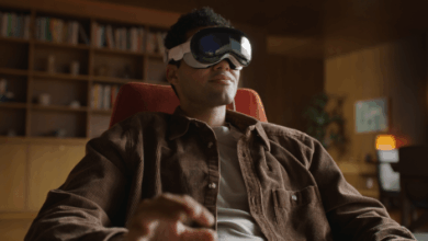 The creator of one of the most popular vr games thinks apple vision pro is important for vr gaming and eu release date rumors suggest it could go worldwide sooner than you think
