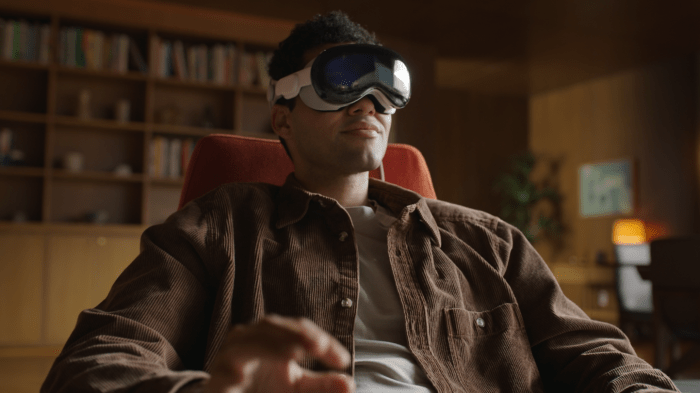 The creator of one of the most popular vr games thinks apple vision pro is important for vr gaming and eu release date rumors suggest it could go worldwide sooner than you think