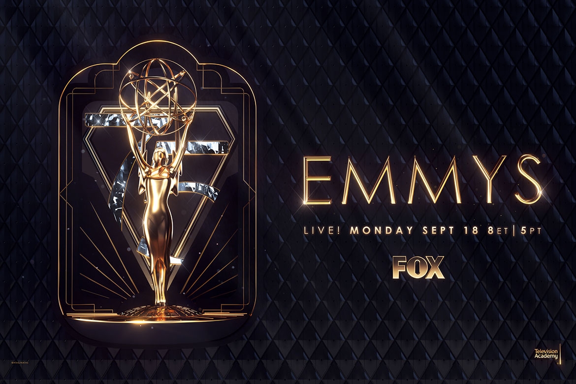 Disappointing evening for apple as apple tv plus scoops one award at the 75th emmys 14 losses on the night