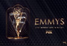 Disappointing evening for apple as apple tv plus scoops one award at the 75th emmys 14 losses on the night