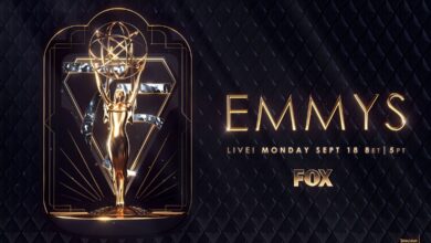 Disappointing evening for apple as apple tv plus scoops one award at the 75th emmys 14 losses on the night