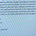 Most employees plan quit this year tech hr leaders