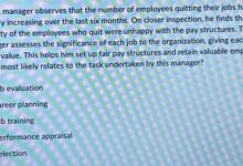 Most employees plan quit this year tech hr leaders