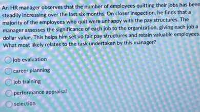 Most employees plan quit this year tech hr leaders