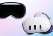 Apple vision pro vs meta quest 3 which one should you buy