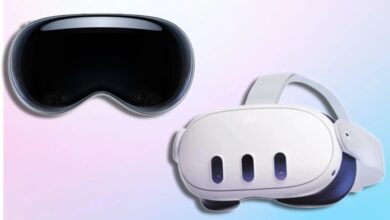 Apple vision pro vs meta quest 3 which one should you buy