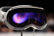 Apple vision pro just got a huge boost for new games and experiences unity now has official support for app development