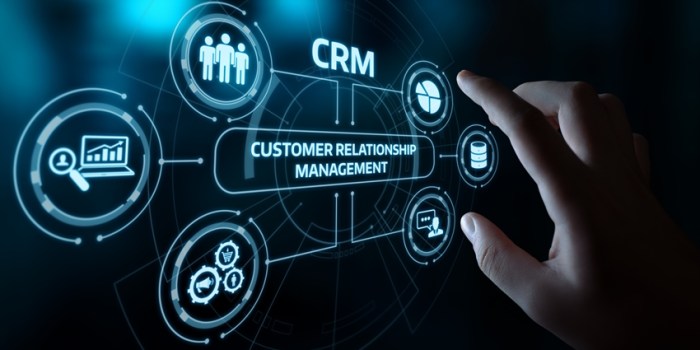 What is social crm and why should it be on your radar