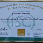 Cybersecurity training ibm isc2
